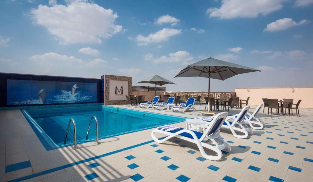 Mirita Hotel ,10Th Of Ramadan Madinat Al Ashir min Ramadan Exterior photo