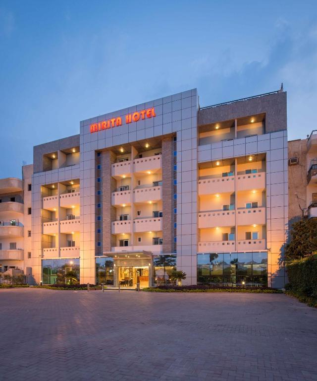Mirita Hotel ,10Th Of Ramadan Madinat Al Ashir min Ramadan Exterior photo