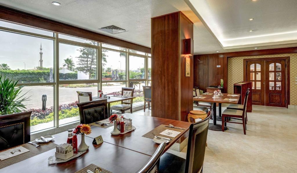 Mirita Hotel ,10Th Of Ramadan Madinat Al Ashir min Ramadan Exterior photo