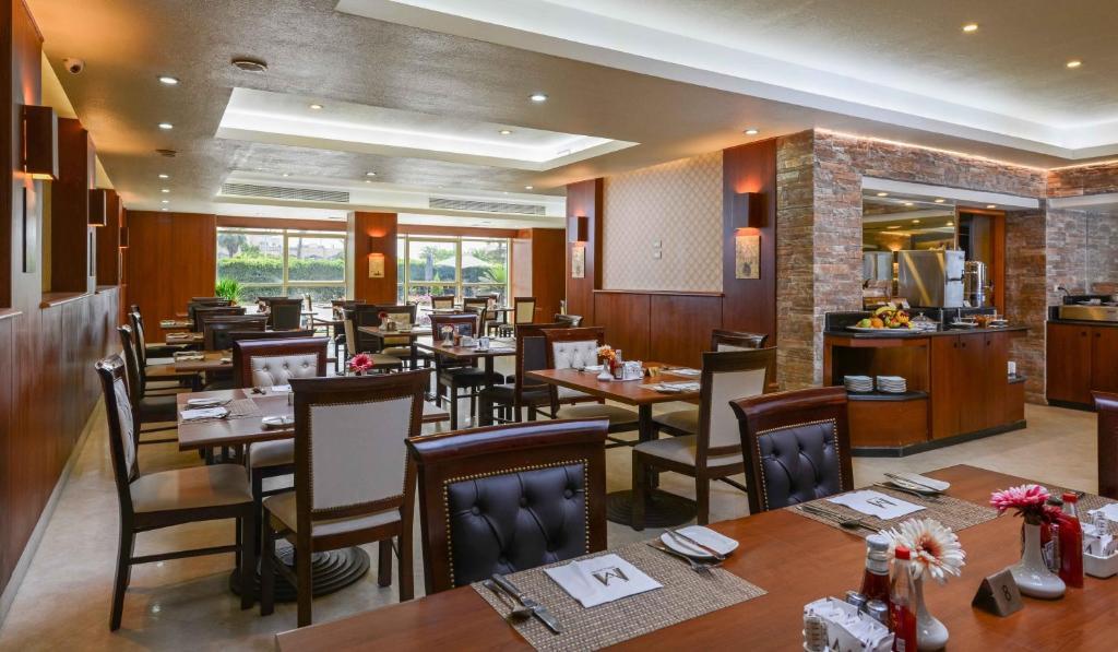 Mirita Hotel ,10Th Of Ramadan Madinat Al Ashir min Ramadan Exterior photo