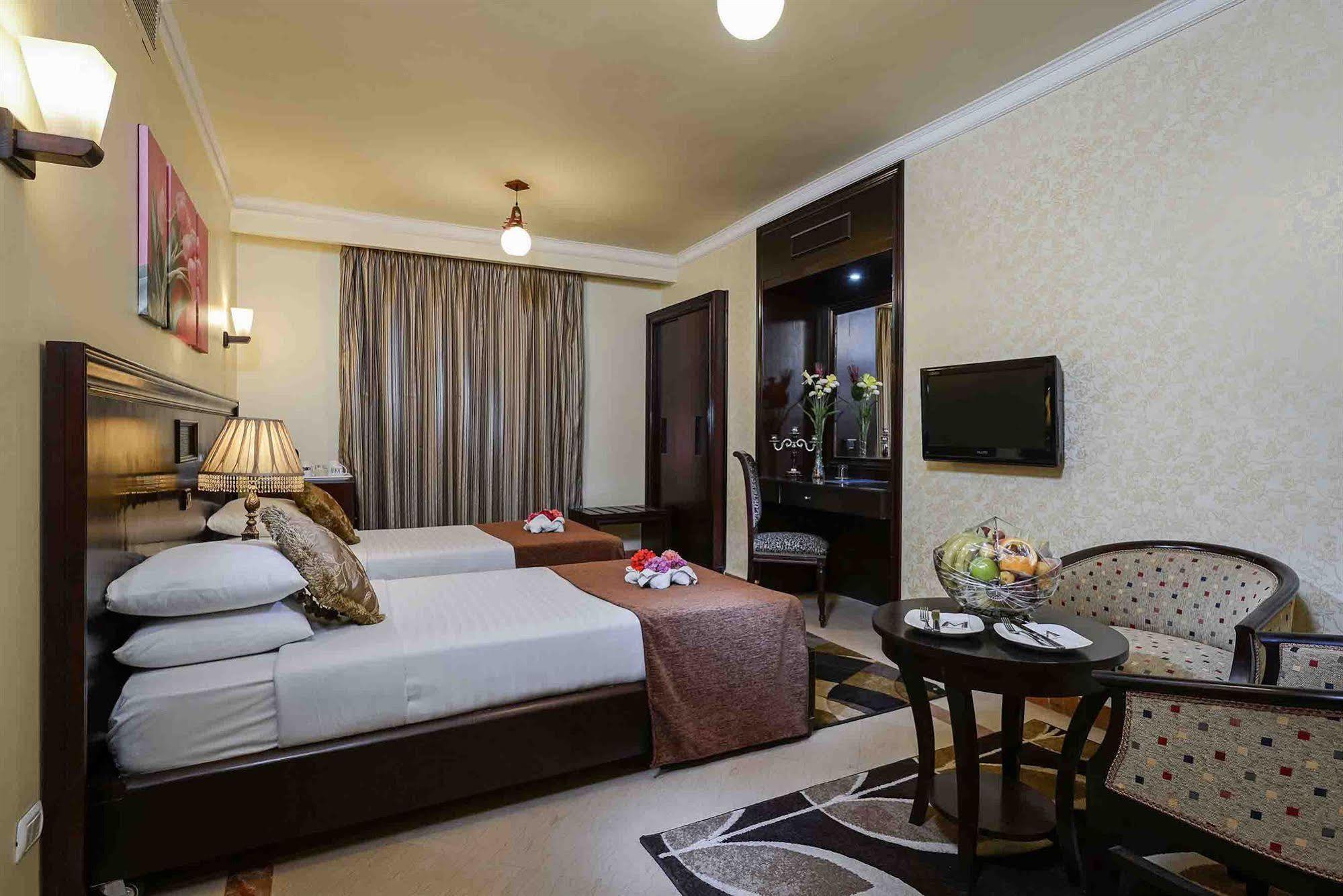 Mirita Hotel ,10Th Of Ramadan Madinat Al Ashir min Ramadan Exterior photo