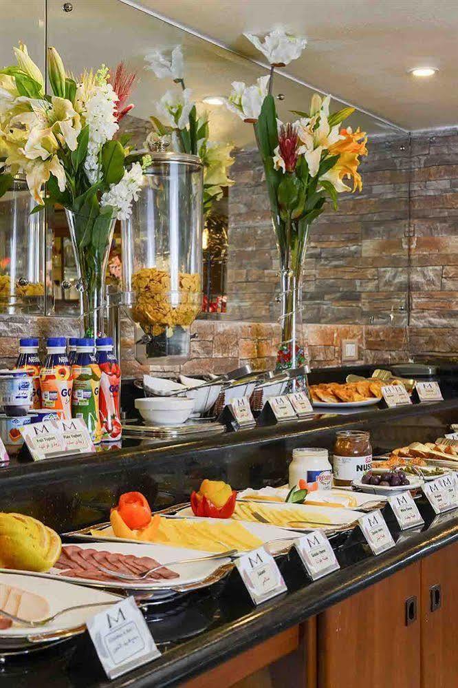 Mirita Hotel ,10Th Of Ramadan Madinat Al Ashir min Ramadan Exterior photo