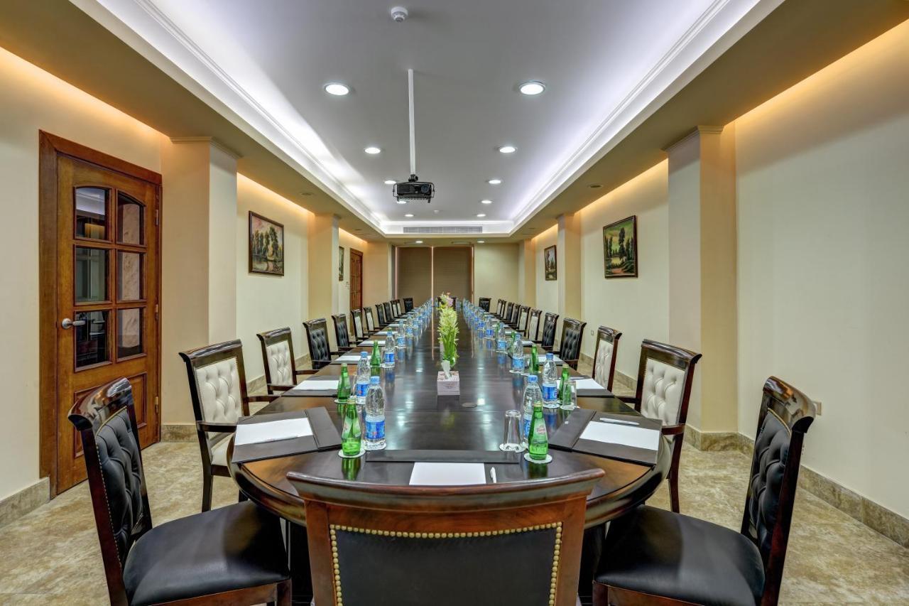 Mirita Hotel ,10Th Of Ramadan Madinat Al Ashir min Ramadan Exterior photo